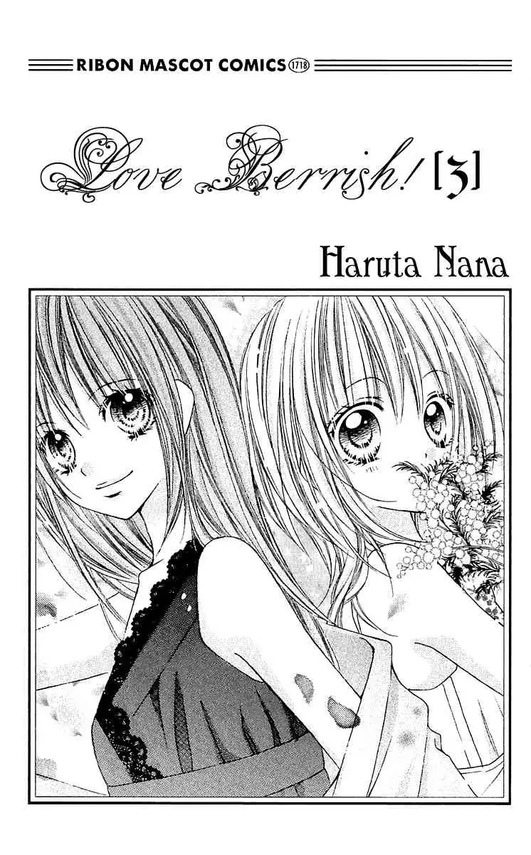 Love Berrish Chapter 10 2